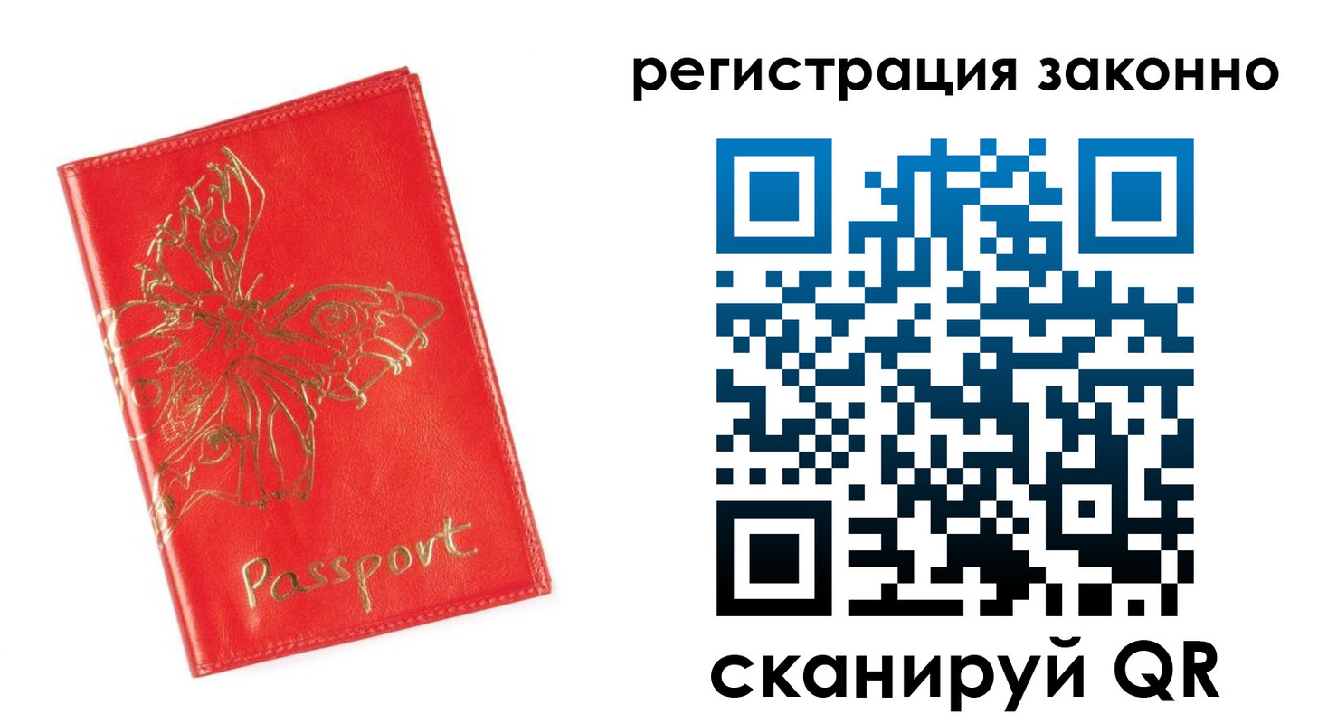 прописка в Кольчугино